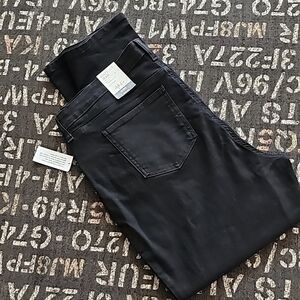 Style & Co Bootcut Jean Size 20WP NWT